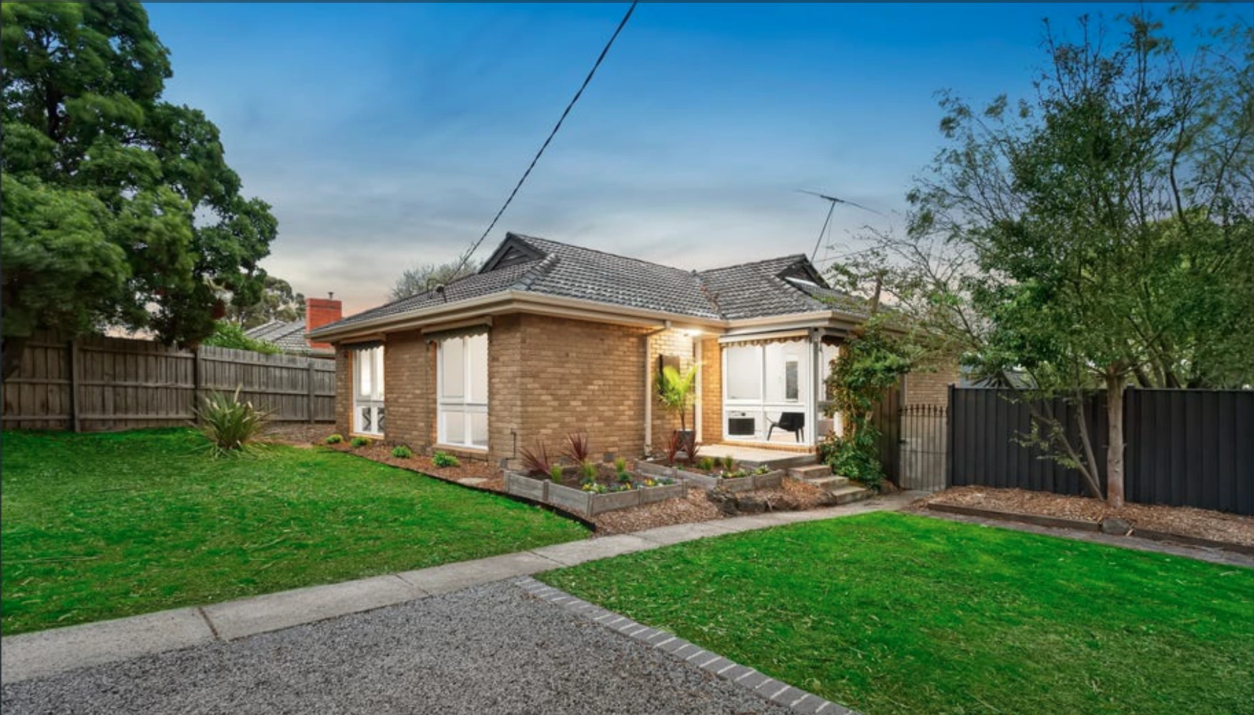 Suburban VIC